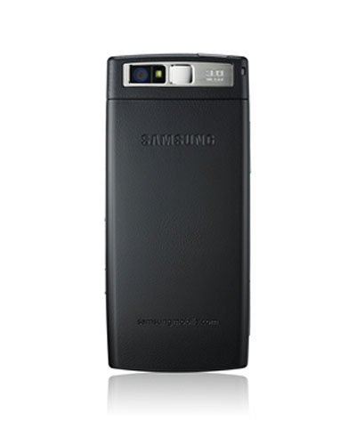 Samsung SGH i550