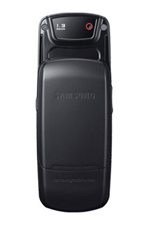 Samsung SGH J750