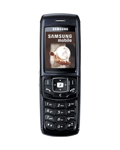Samsung SGH P200
