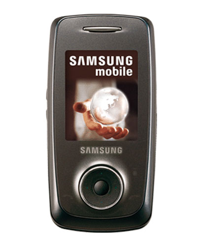 Samsung SGH S730i
