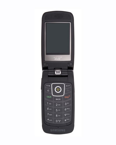 Samsung SPH M610