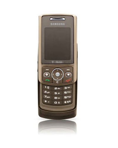 Samsung SGH T819