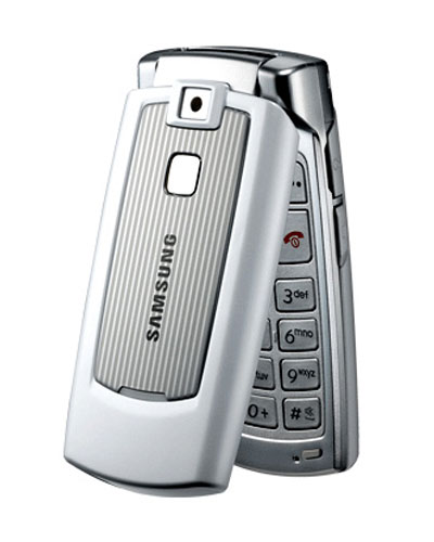 Samsung SGH X540