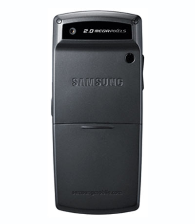Samsung SGH X820