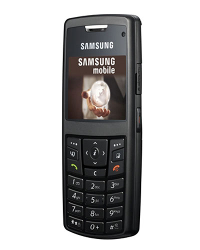 Samsung SGH Z370