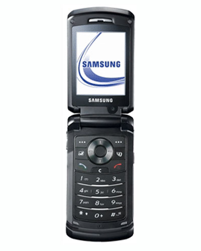 Samsung SGH Z540