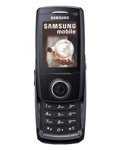 Samsung SGH Z650i