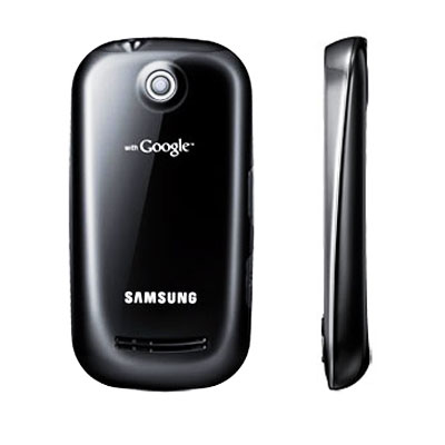 Samsung I5500 Galaxy Europa