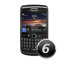 BlackBerry 6 OS