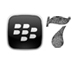 Blackberry 7 OS
