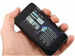 Nokia N900 to reach US by the next weekend
