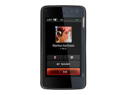 Nokia N900 to be awarded to 10 add-on developers 