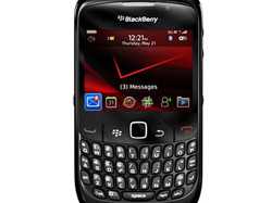 RIM BlackBerry Curve 8530 - On sale at Verizon 