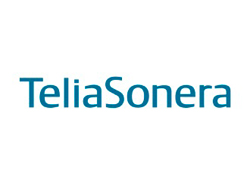 TeliaSonera launched LTE (4G) networks in Scandinavia