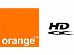 Orange to provide HD voice calls in the UK