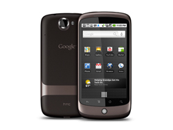 The long awaited first Google phone Nexus One is now available 