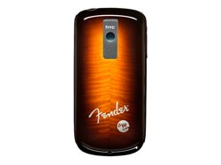 T-Mobile USA is ready to launch the myTouch 3G Fender Edition