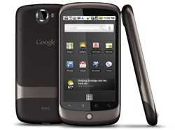 Was Wal-Mart planning to sell Google Nexus One?
