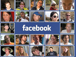 Facebook Mobile reports 100 million users
