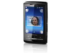 Sony Ericsson introduces miniature Xperia versions 