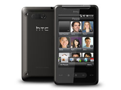 HTC announces HD mini at MWC