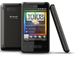 HTC Legend, Smart and HD Mini available in Indonesia