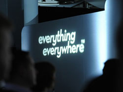 Orange and T-Mobile unveil Everything, Everywhere