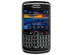 RIM Launches the BlackBerry Bold 9700 in Japan