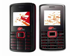 Virgin Mobile Announces the “vTrendy” for India