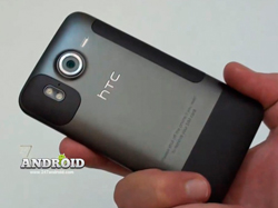 HTC Desire HD and HTC Schubert features leaked amid videos