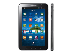Samsung Galaxy Tab to come for approximately €759 at O2 Germany 