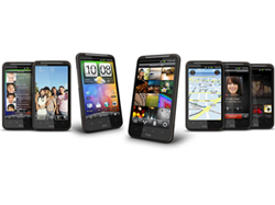 Vodafone U.K. to offer Nokia N8 and HTC Desire HD