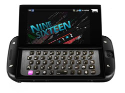 The new Android-powered T-Mobile Sidekick 4G officially announced
