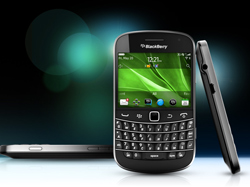 RIM Introduces New BlackBerry Bold Smartphones
