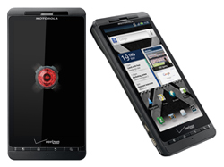 Motorola DROID X2 coming to Verizon Wireless