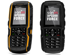 Sonim Sets New Guinness World Record™– Now The World’S Toughest Phone