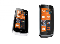 Nokia brings NFC to Nokia Lumia 610 smartphone with operator Orange 