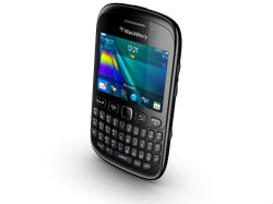 RIM to introduce Cheap Blackberry Curve 9220 in India 