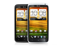 HTC One X Available Exclusively from AT&T Beginning May 6 for $199.99 