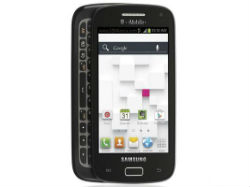 T-Mobile USA Announces Samsung Galaxy S Relay 4G 