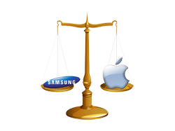 Samsung Case Against Apple Gets Rejected in Japanese Court