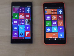 Microsoft's MS-DOS app will make you actually want a Windows Phone