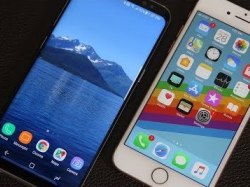 Samsung has a $4 billion reason to expect iPhone X to outsell Galaxy S8