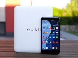 HTC U11 Life: HTC’s First Android One Smartphone