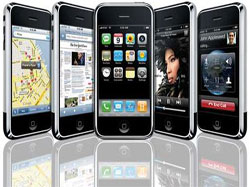 Good News: Mobistar sells iPhone