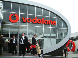 Vodafone iPhone Plans for Australia Announced