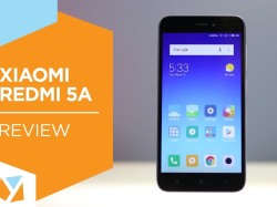 Xiaomi Redmi 5A to go on sale at 12PM today, Redmi Note 5 Pro now ...