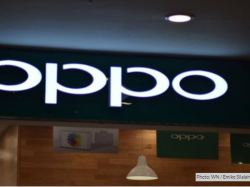 Oppo getting close to 5G smartphone