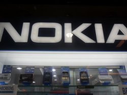 Nokia kicks off cost cuts, counts on 5G for profit boost