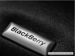 BlackBerry KEY2 will be available in a souped-up red model